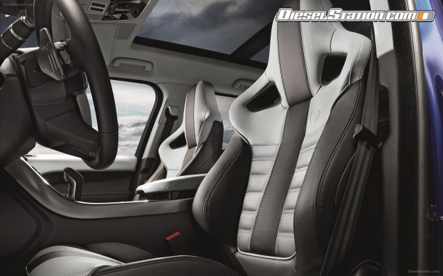 Land Rover Range Rover Sport SVR 2015 Widescreen Picture #75 Land Rover Range Rover Sport SVR 2015 Widescreen Picture #75